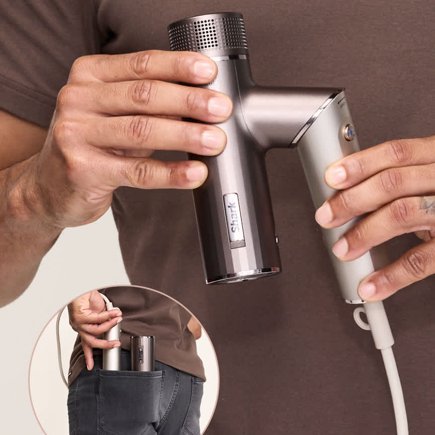 Image of Folding Handle SpeedStyle Pro Flex